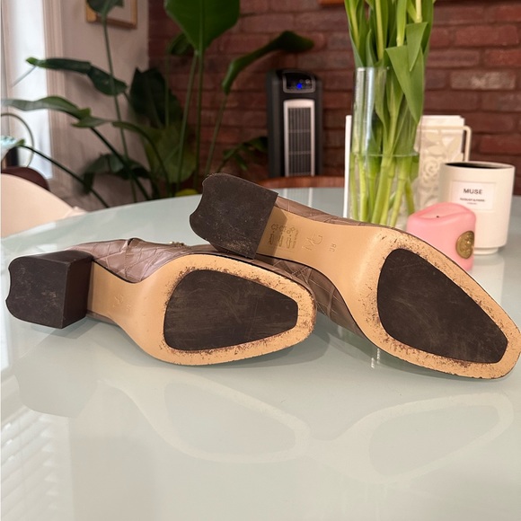 MGEMI boots size 38 - Picture 4 of 4